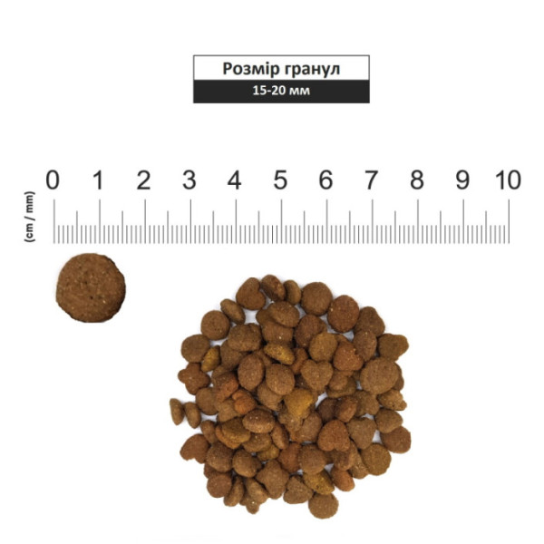 Happy Life (Хеппи Лайф) Adult All Breed Chicken - Сухой корм для собак с курицей 15 кг