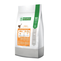 Nature’s Protection (Натур Протекшн) Care Cat Poultry Indoor Adult - Сухой корм для взрослых котов живущих в помещении с мясом птицы 18 кг