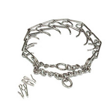 Tetrapet (Тетрапет) - Строгий ошейник для собак 3,5 мм 55 см