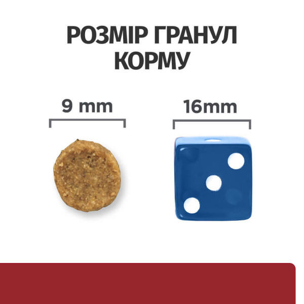 Hill`s PD Feline i/d Digestive Care – Сухий лікувальний корм для кішок при захворюваннях ШКТ, панкреатиті з куркою 1.5 кг