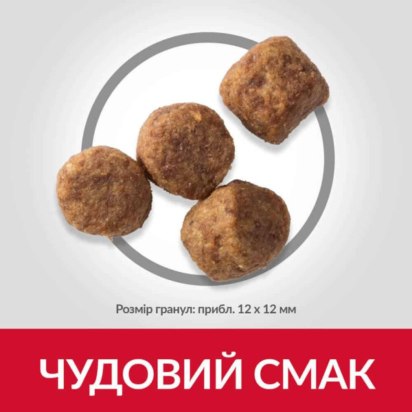 Hill's (Хилс) Science Plan Dog Lamb & Rice Mature Adult 7+ Medium - Сухой корм для пожилых собак средних пород с мясом ягнёнка и рисом 14 кг Hill's (Хилс) Science Plan Dog Lamb & Rice Mature Adult 7+ Medium - Сухой корм для пожилых собак средних пород с мясом ягнёнка и рисом 14 кг