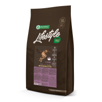 Nature’s Protection Lifestyle (Натур Протекшн Лайфстайл) Dog Grain Free Lamb Adult All Breeds Сухой беззерновой корм для взрослых собак всех пород с мясом ягнёнка 17 кг
