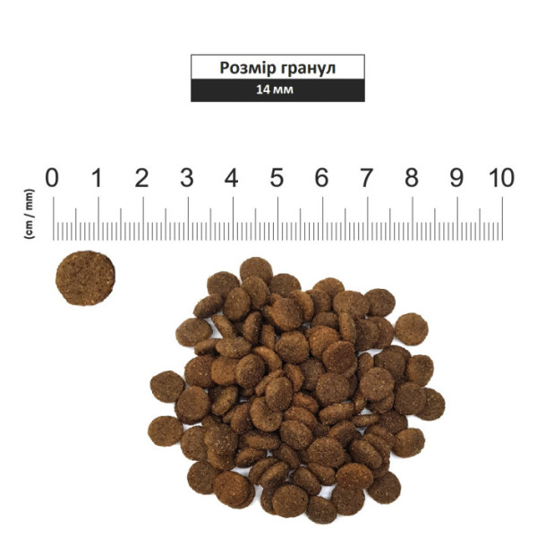 1st Choice (Фест Чойс) Sensitive Skin & Coat Lamb - Сухой корм для пожилых и малоактивных собак всех пород с ягненком 6 кг