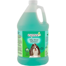 Espree (Еспрі) Silky Show Shampoo - Шовковий виставковий шампунь для собак 3.79 л