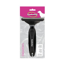 Inodorina (Інодоріна) Deshedder Cane XL - Щітка для вичісування собак
