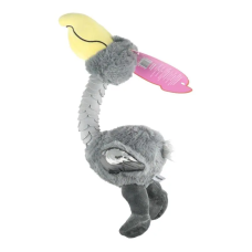 Misoko (Мисоко) Dog Toy Durable TPR Tucan - Игрушка для собак тукан прочная термопластичная резина 45 см