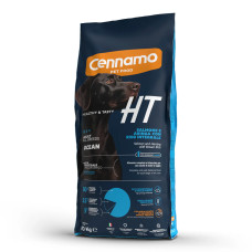 HT (Ашті) Dog Adult All Breеds Ocean - Сухий корм для собак усіх порід з рибою 10 кг