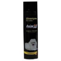 AnimAll (Энимал) Langhaar Shampoo - Шампунь для длинношерстных собак 250 мл