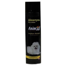 AnimAll (Энимал) Langhaar Shampoo - Шампунь для длинношерстных собак 250 мл