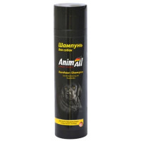 AnimAll (Энимал) Kurzhaar Shampoo - Шампунь для короткошерстных собак 250 мл
