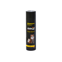AnimAll (Энимал) Katzen&Kätzchen Shampoo -  Шампунь для котов и котят 250 мл