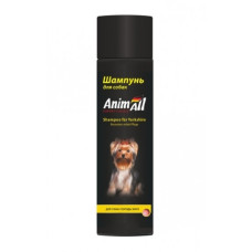 AnimAll (Энимал) Shampoo for Yorkshires - Шампунь для йоркширских терьеров 250 мл