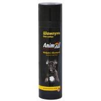 AnimAll (Энимал) Welpen Shampoo - Шампунь для щенков всех пород 250 мл