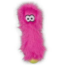 West Paw (Вест Пав) Custer Pink - Іграшка-пищалка для собак 26 см