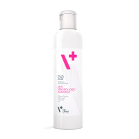 VetЕxpert (ВетЭксперт) Antiseborrhoeic Shampoo - Шампунь для собак и котов противосеборейный 250 мл