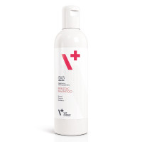 VetExpert (ВетЭксперт) Benzoic Shampoo - Шампунь для собак и котов 250 мл