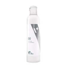 VetExpert (ВетЕксперт) White Shampoo - Шампунь для собак та котів зі світлою вовною 250 мл