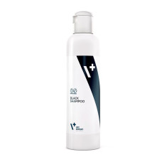 VetExpert (ВетЕксперт) Black Shampoo - Шампунь для собак та котів 250 мл