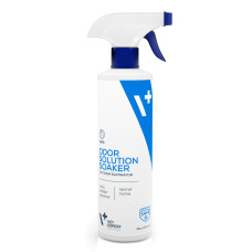 VetExpert (ВетЕксперт) Odor Solution Cat Odor Eliminator - Нейтралізатор запаху від котів 500 мл