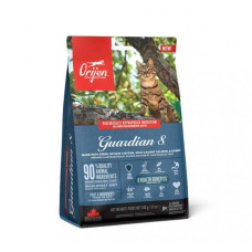 Orijen (Оріджен) Cat Guardian 8 - Сухий корм для котів різного віку 0.34 кг