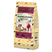 Gheda (Геда) Expert High Premium Dog&Dog Super-Power Chicken - Сухой корм для взрослых собак всех пород курица 4 кг