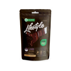 Nature's Protection Lifestyle (Нейчерс Протекшн Лайвстайл) Snack For Dogs Lamb Sticks - Ласощі для собак 75 г