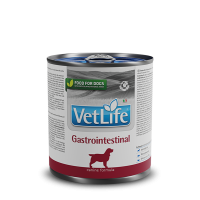 Farmina Vet Life (Фармина Вет Лайф) Dog Grain Free Gastrointestinal Adult All Breeds - Влажный лечебный беззерновой корм для взрослых собак всех пород при нарушении пищеварения 300 г