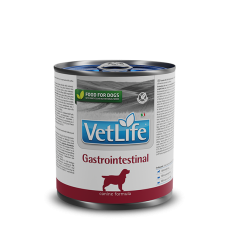 Farmina Vet Life (Фарміна Вет Лайф) Natural Diet Dog Gastrointestinal - Вологий лікувальний корм для собак 300 г