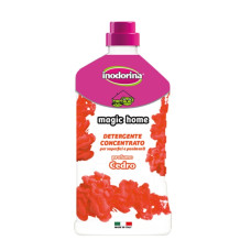 Inodorina (Інодорина) Magic Home Cedro - Концентрат для миття підлог та очищення поверхонь з ароматом кедру 1 л