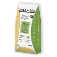 Unica (Уника) Alleva Natura All Breed Mono Trout - Сухой корм для взрослых собак всех пород форель 15 кг