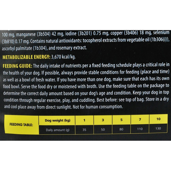 Profine (Профайн) Adult Small Breed With Lamb - Сухой корм для собак малых пород с ягненком и картофелем 8 кг