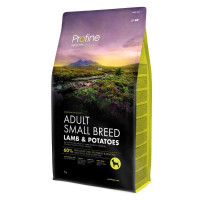 Profine (Профайн) Adult Small Breed With Lamb - Сухой корм для собак малых пород с ягненком и картофелем 8 кг