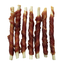 Lucky Star (Лаки Стар) - Сырный батончик тофу для собак с мясом утки 200 г