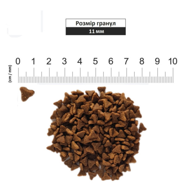 Pronature Original (Пронатюр Оріджинал) Adult Chiсken - Сухий корм для дорослих котів з куркою 2.72 кг