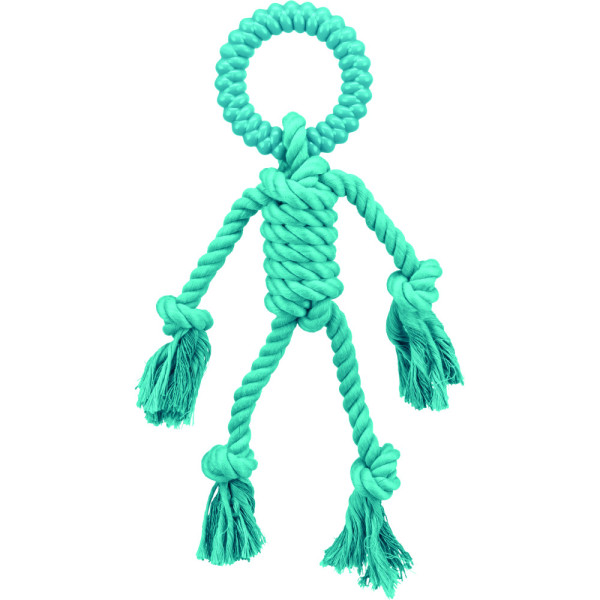 Trixie (Трикси) Figurе Made of Ropes - Игрушка для собак фигурка из каната 26 см