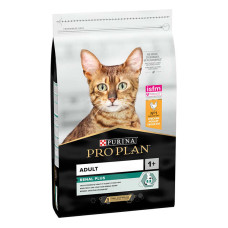 Purina Pro Plan (Пуріна Про План) Original Adult Chiken - Сухий корм для дорослих кішок з куркою 1.5 кг