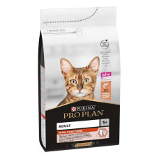 Purina Pro Plan (Пуріна Про План) Original Adult Salmon - Сухий корм для дорослих кішок з лососем 10 кг