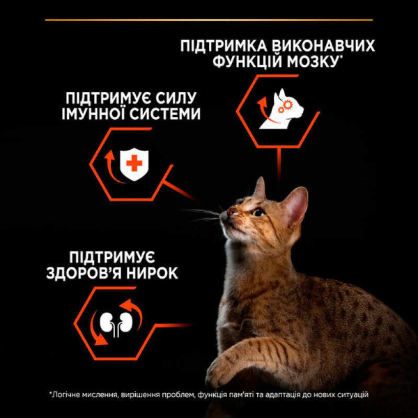 Purina Pro Plan (Пуріна Про План) Sterilised Salmon - Сухий корм для стерилізованих кішок з лососем 10 кг