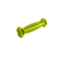 Fiboo (Фибо) Fiboone Dental Green - Игрушка для собак зеленая 19 см