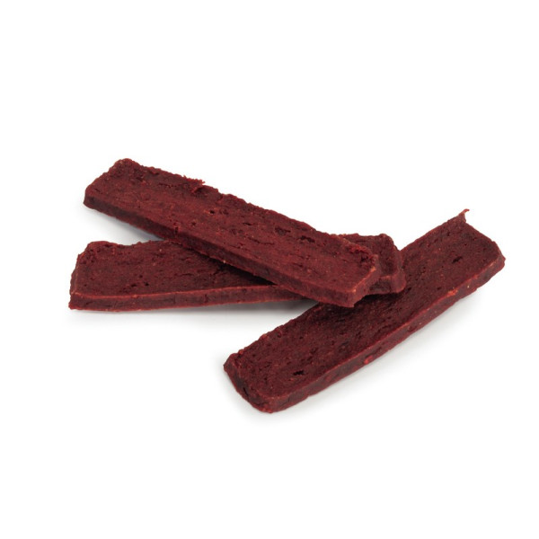 Camon (Камон) Dog Treats Jerky With Horsemeat - Лакомство для собак джерки с кониной 80 г