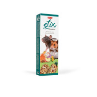 Padovan (Падован) Stix Country Criceti - Лакомство для хомяков и других небольших грызунов 100 г