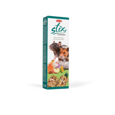 Padovan (Падован) Stix Country Criceti - Ласощі для хом`яків та інших невеликих гризунів 100 г