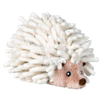 Trixie (Трикси) Hedgehog - Игрушка для собак ежик с пищалкой 12 см