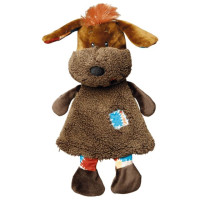 Trixie (Трикси) Plush Dog - Игрушка для собак плюшевый пес 28 см