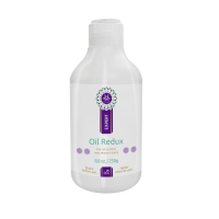 Hydra (Гидра) Expert Oil Redux - Средство для взрослых собак и котов для глубокой очистки и обезжиривания шерсти перед мойкой 250 г