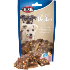 Trixie (Тріксі) Double Decker - Ласощі для собак 100 г