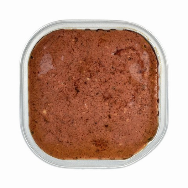 Almo Nature (Альмо Натюр) Daily Dog Beef & Potatoes - Влажный корм для собак с говядиной и картофелем 100 г