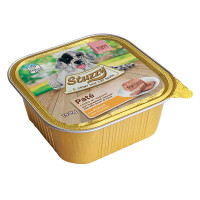 Stuzzy (Штузи) Puppy Pate Chicken - Влажный корм для щенков с курицей в паштете 0.15 кг