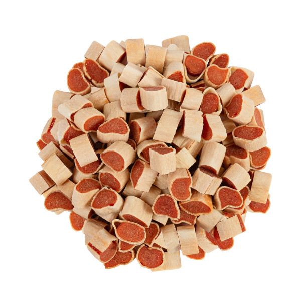 Waudog (Ваудог) Treats Маленькие куриные суши - Лакомство для собак 100 г