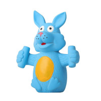 Eastland (Истленд) Кролик - Игрушка для собак (латекс) 13 см